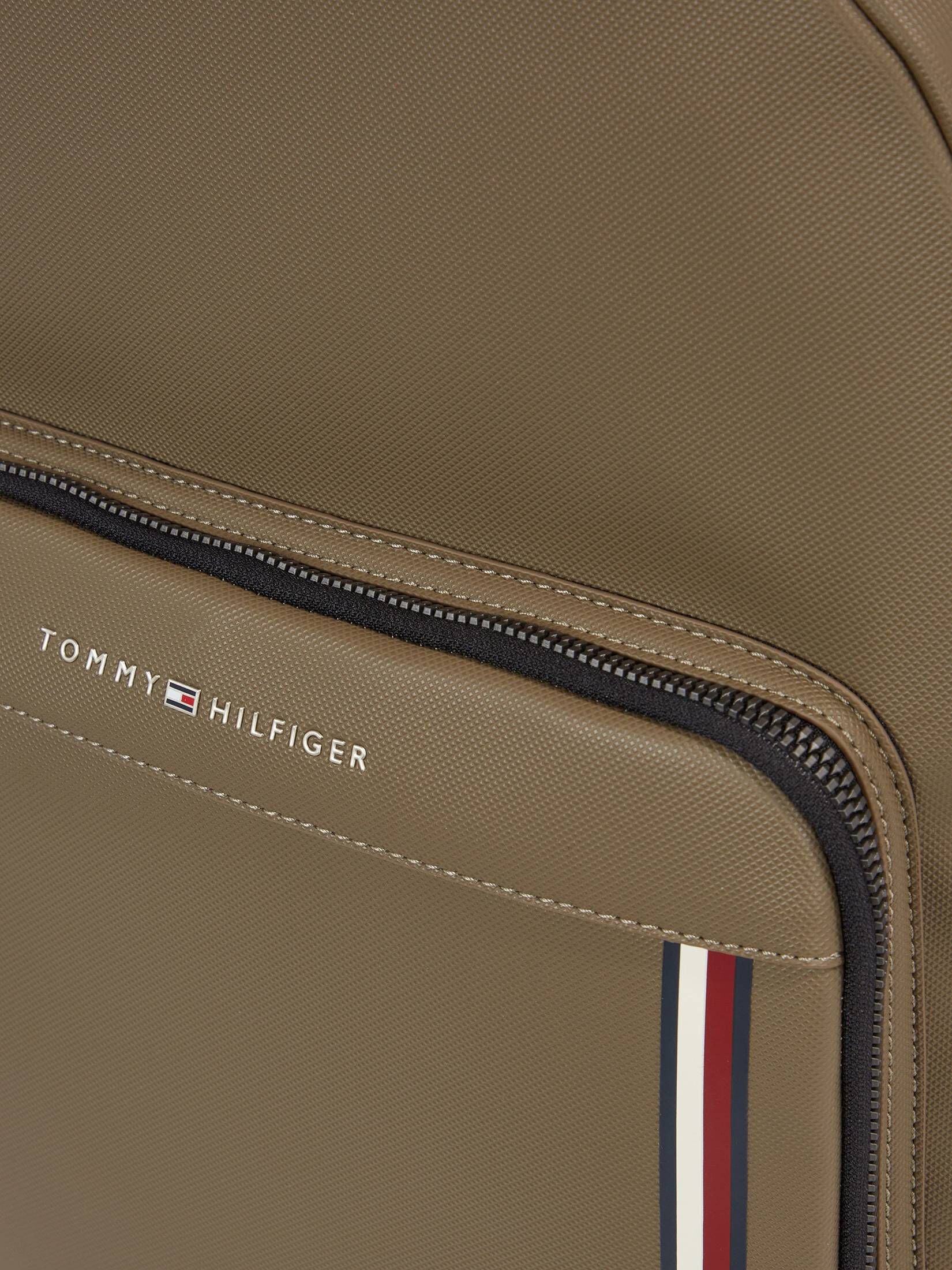 Tommy Hilfiger| Herren Rucksack PIQUE