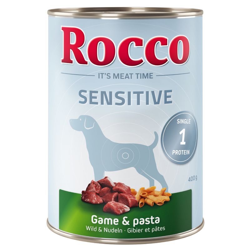 Rocco Sensible 6 x 400 g