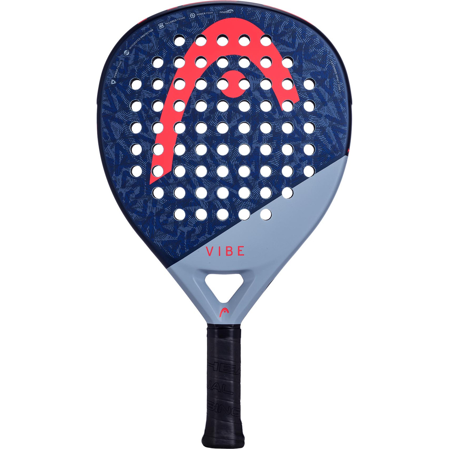 Head Racket + Balls Pack 27