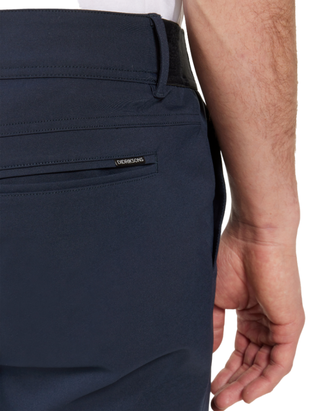 Ian Shorts