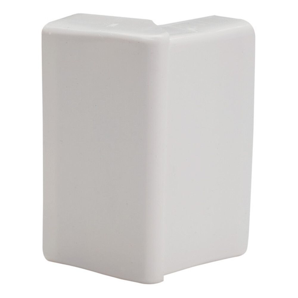 YTTERHJØRNE SCHNEIDER ELECTRIC ETK40330D TIL KABELKANAL 40MM