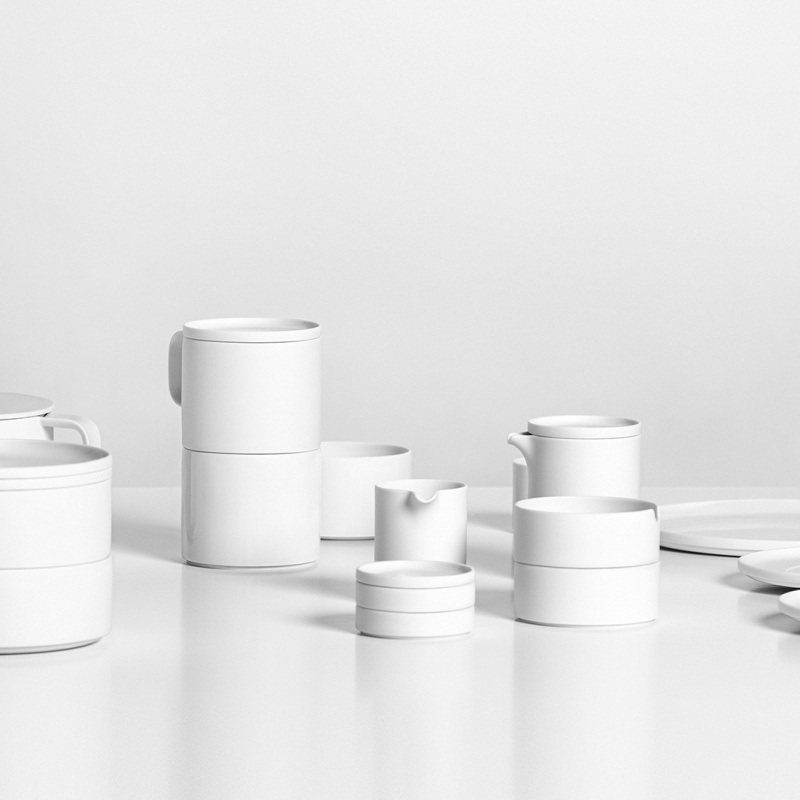 DATUM · SATINIERT