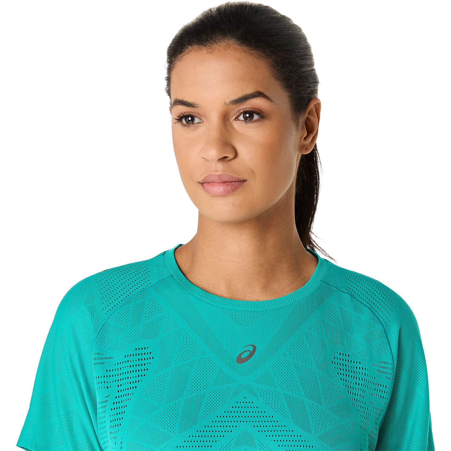 ASICS Metarun T-Shirt Dames
