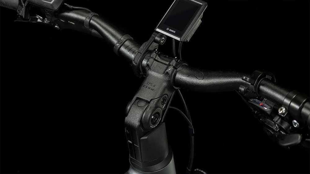 Cube Kathmandu Hybrid Pro 625 flashgrey´n´metal kaufen | Bike-Discount
