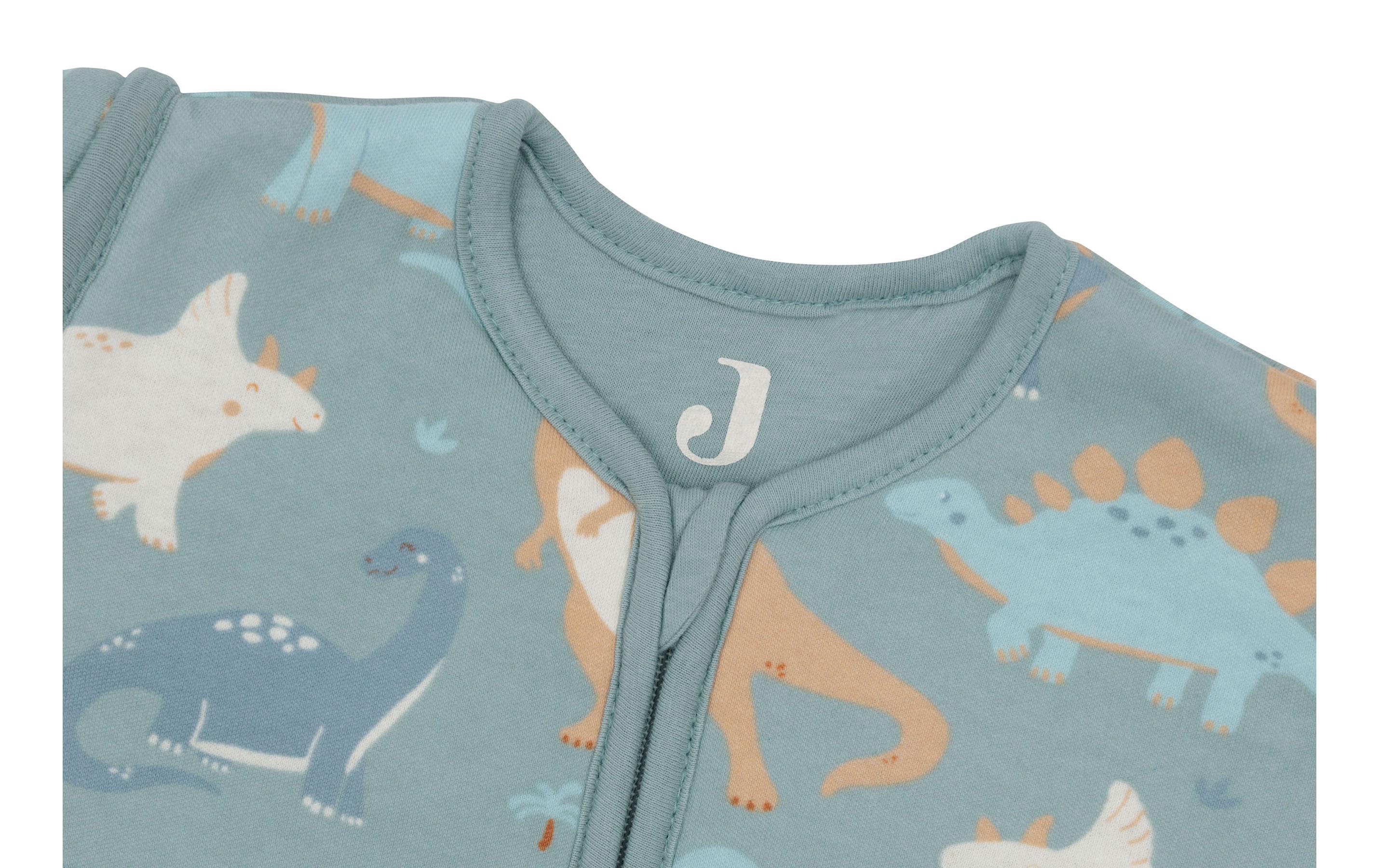 Baby-Ganzjahresschlafsack Roarsome 90 cmBabyschlafsack mit abnehmbaren Ärmeln