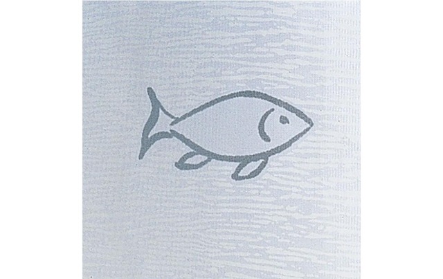 spirella Duschvorhang »Kos 180 x 180 cm« Breite 180 cm