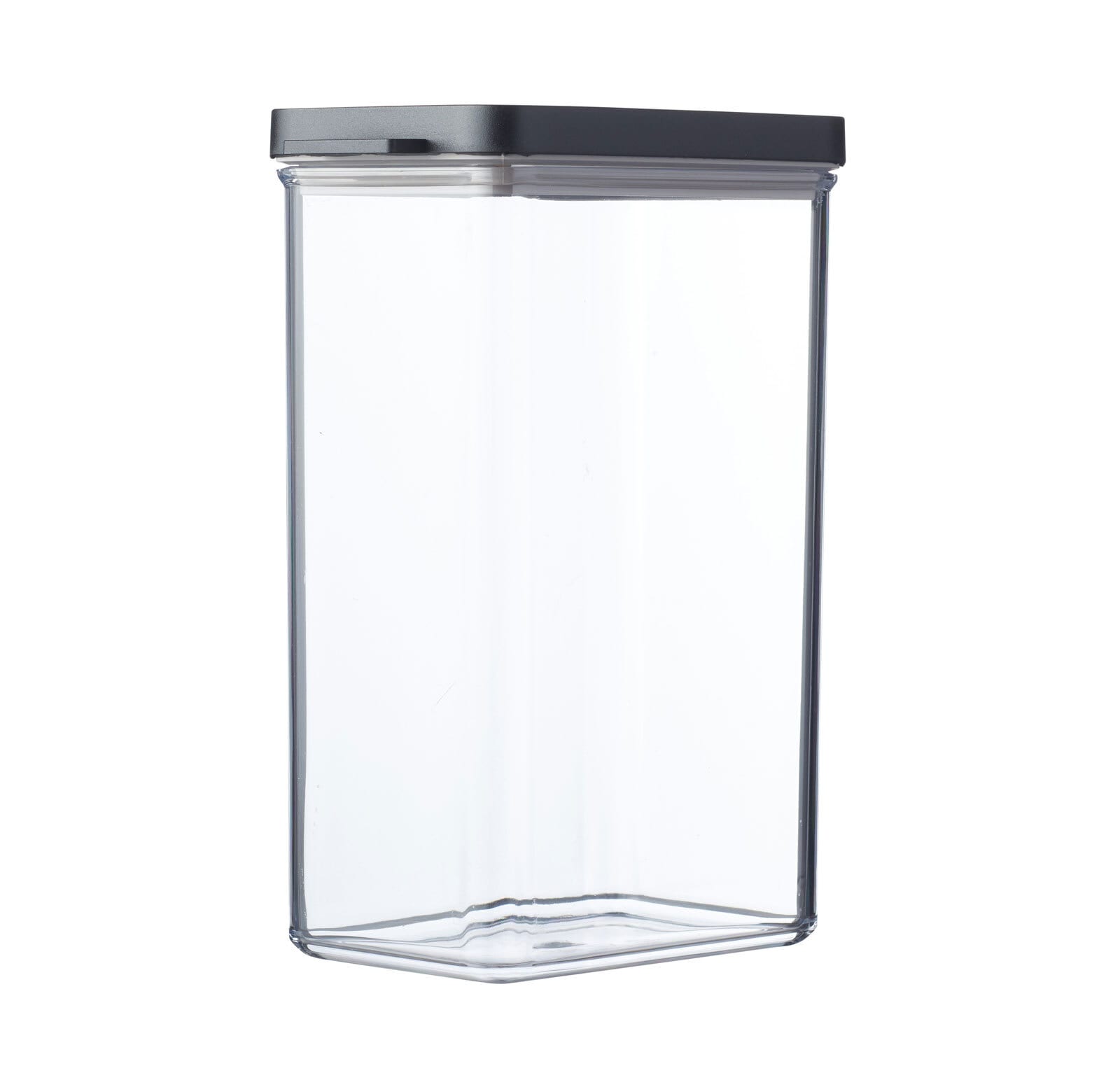 MEPAL Vorratsdose OMNIA 2000 ml Kunststoff nordicblack