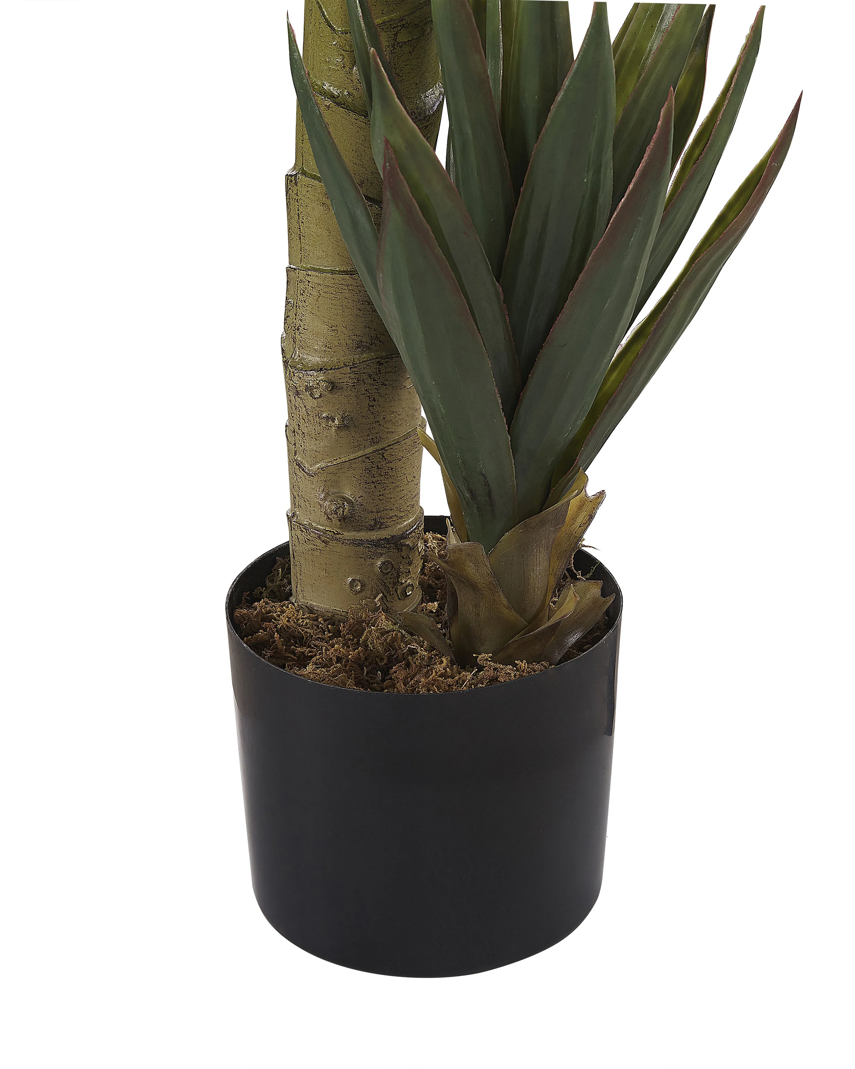 Kunstplant YUCCA 90 cm Groen