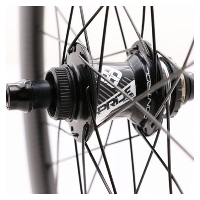 Paire de Roues 20'' (406) Pride Racing Control / Forward Joyride Aero