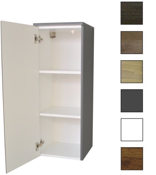 Sanicare - Kolomkast - 33,5x90x32cm - Belluno