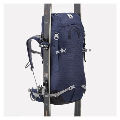 Sac d'Alpinisme Femme Millet Prolight 30 10L Bleu