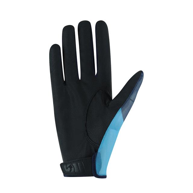 Handschoenen Roeckl Moyo Donkerblauw