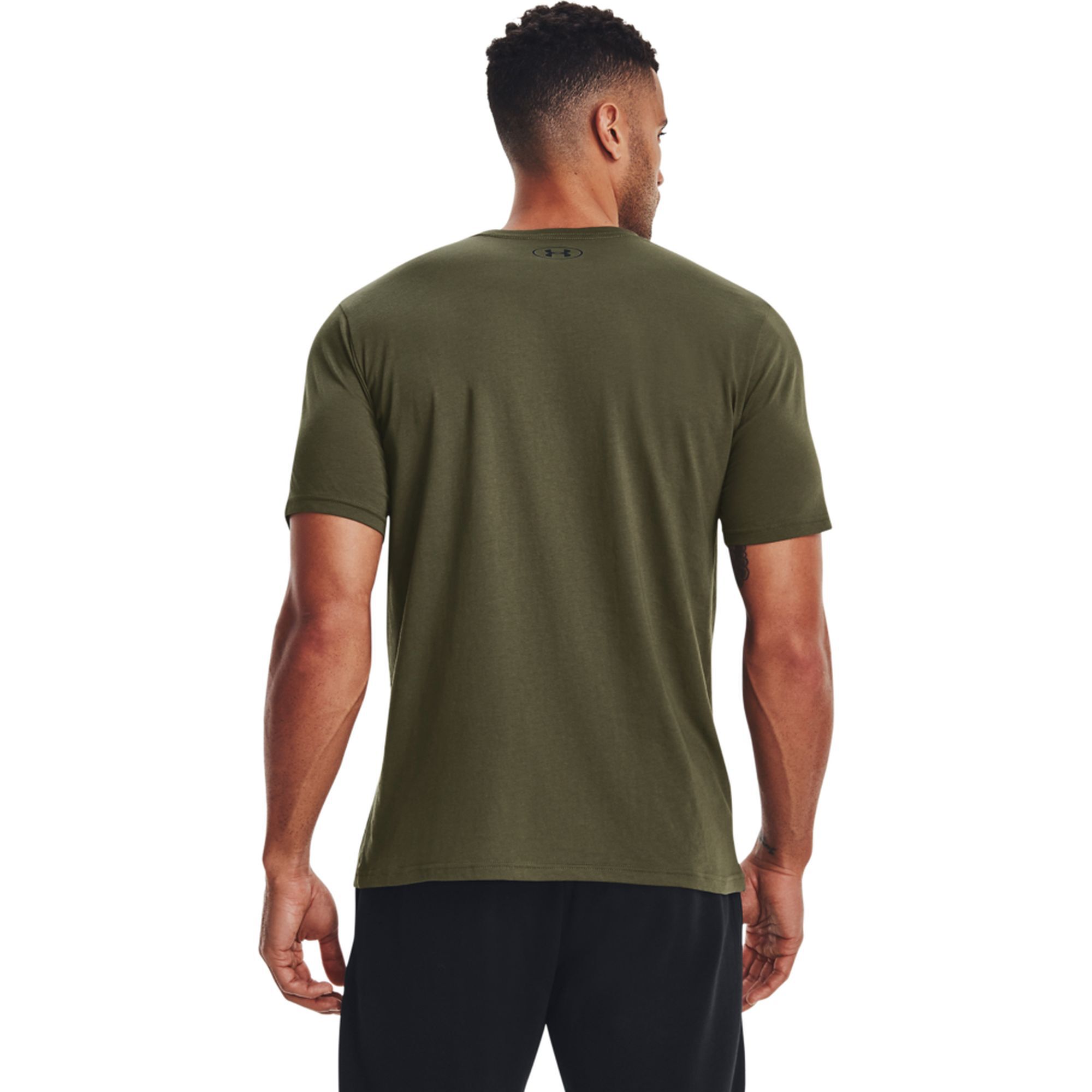 Under ArmourSportstyle Left Chest SS