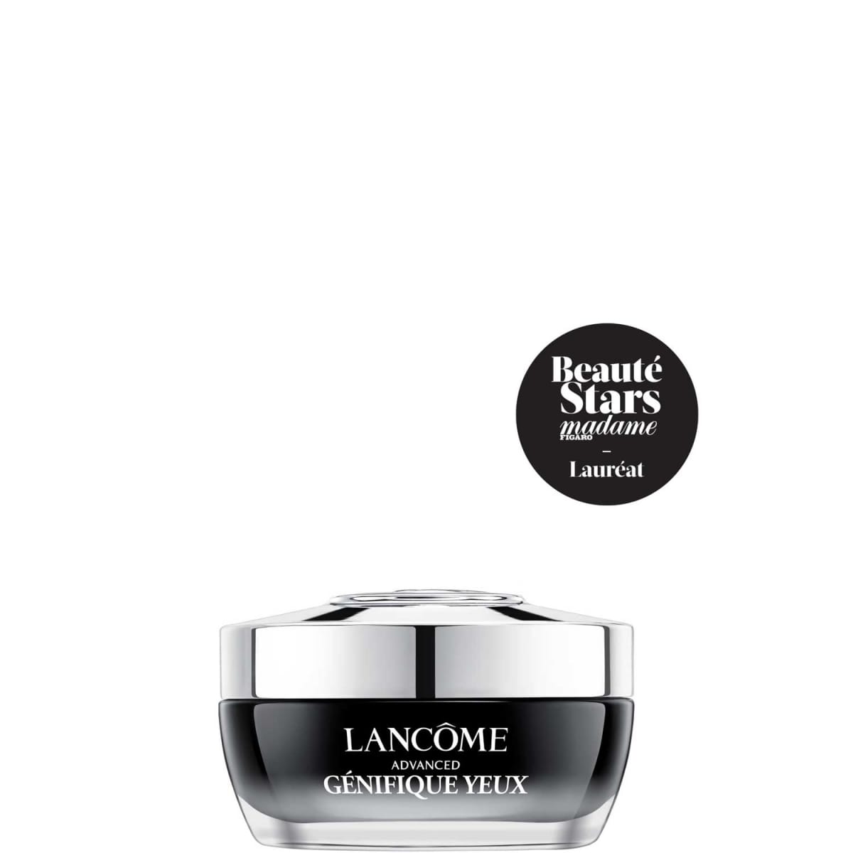 LANCÔME Advanced Génifique Crème Yeux Lissante Activatrice d'Eclat