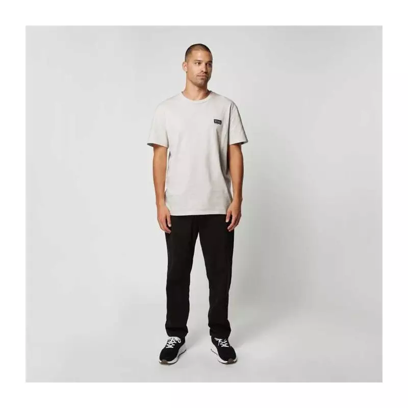 Tee shirt MYSTIC Mayhem Tee Off White
