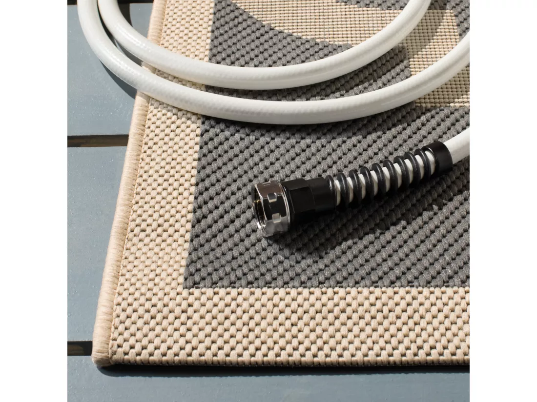 Tapis Grey & Beige 201 X 290 cm - Jojo