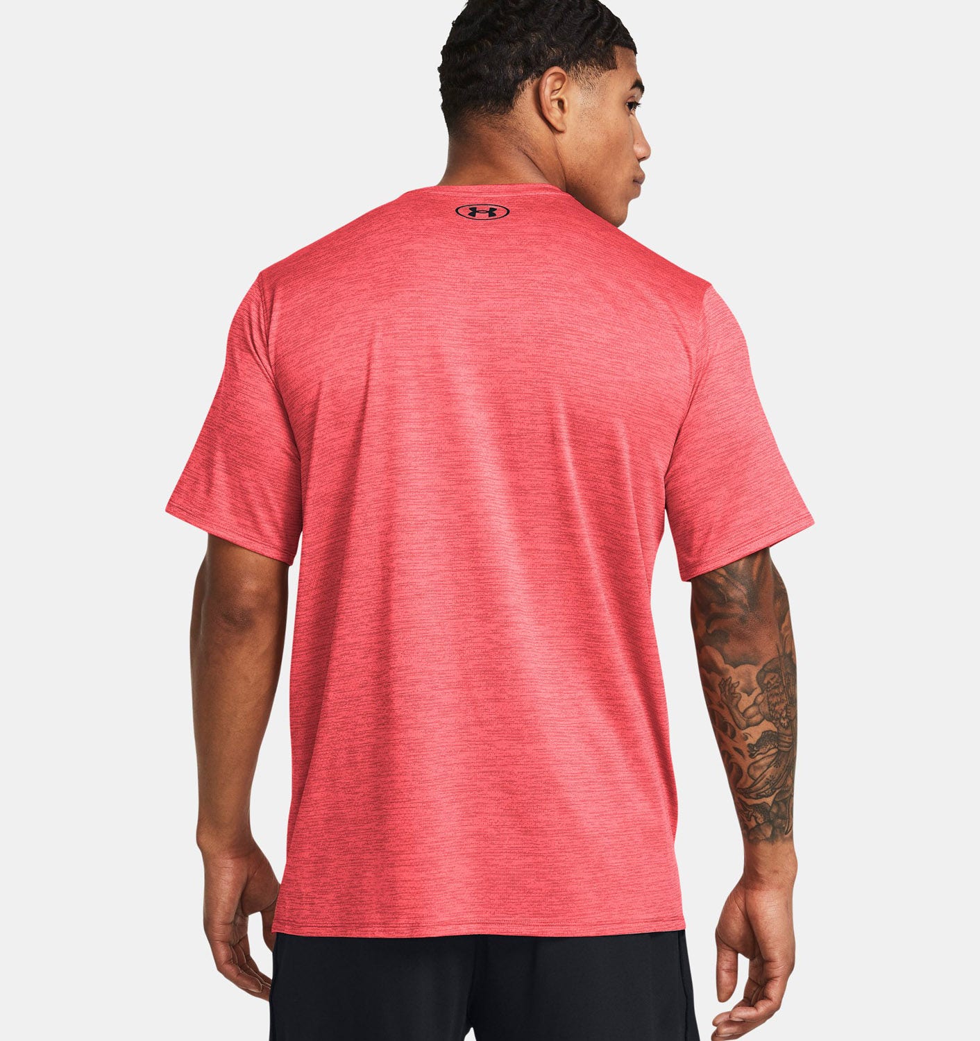 Under Armour  Tech Vent Short Sleeve