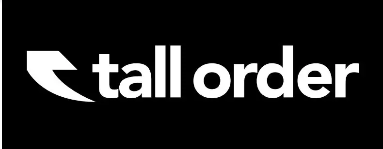 Tall Order Banner | SkatePro