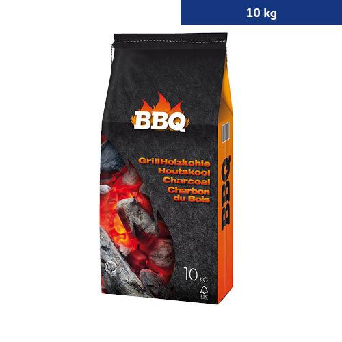 Grillkohle 10 kg