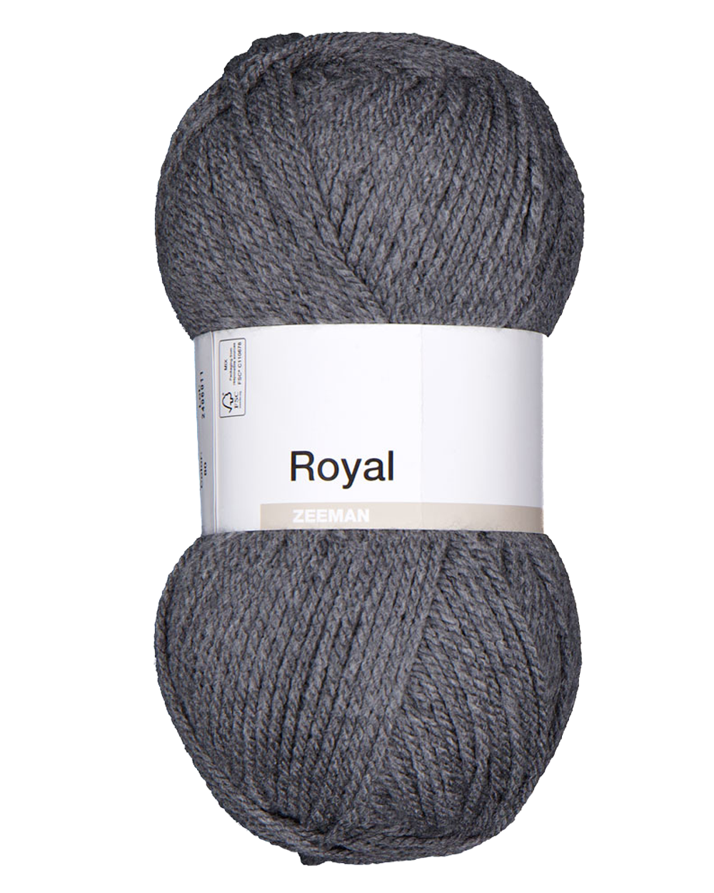 Royal Breigaren - Grijs