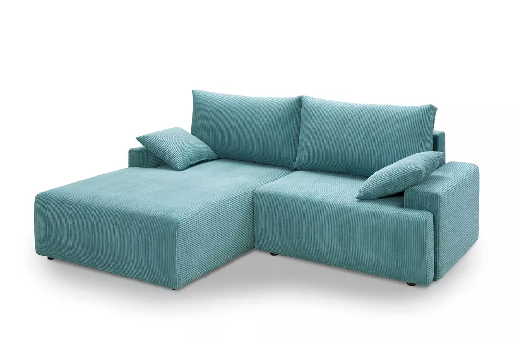 Ecksofa Orinoco