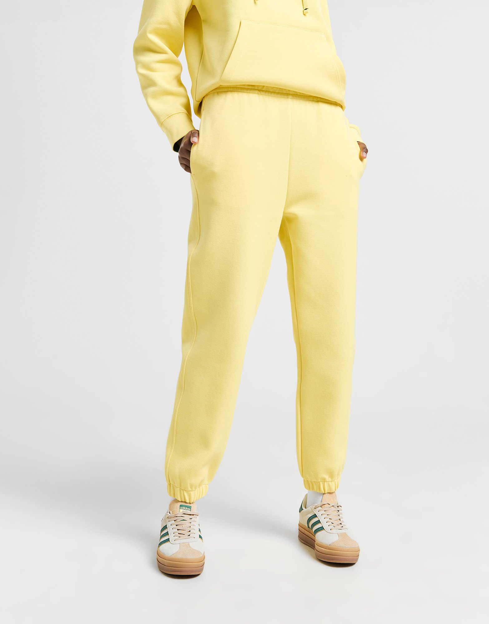 Lacoste Pantalon de jogging Logo Femme