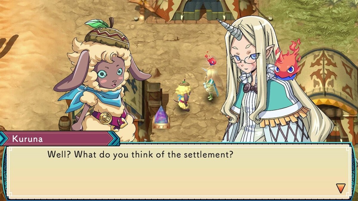 Rune Factory 3 Special - Limited Edition - Nintendo Switch