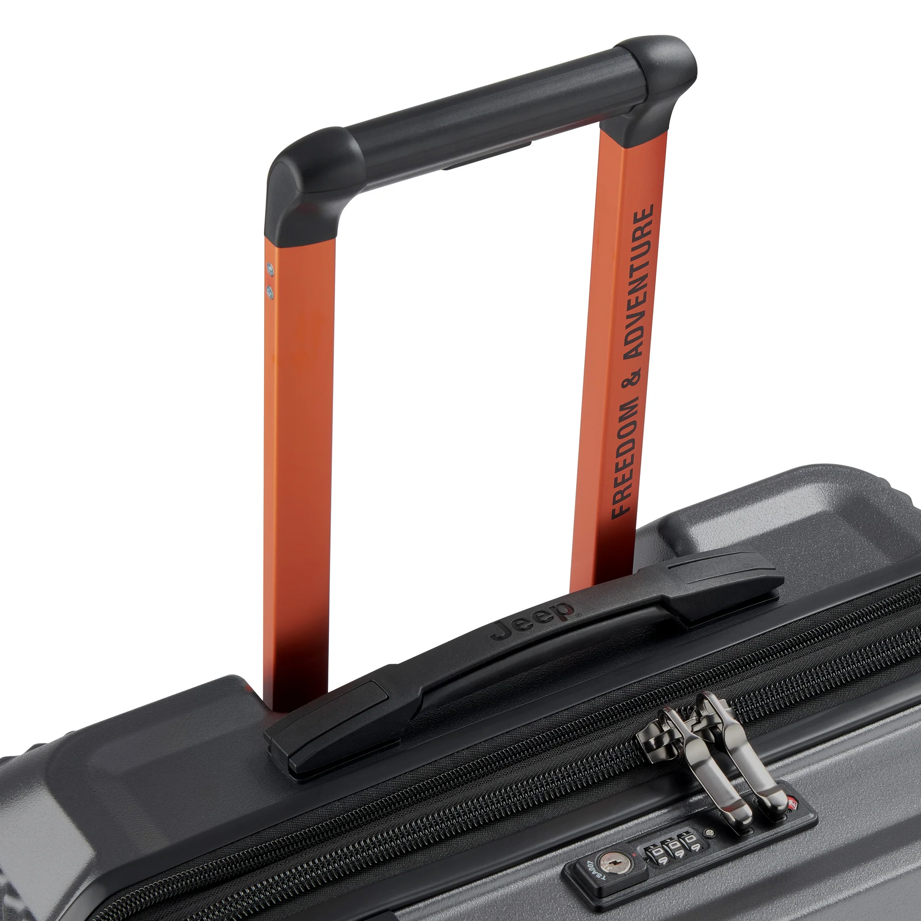 Valise soute - M extensible (66cm)