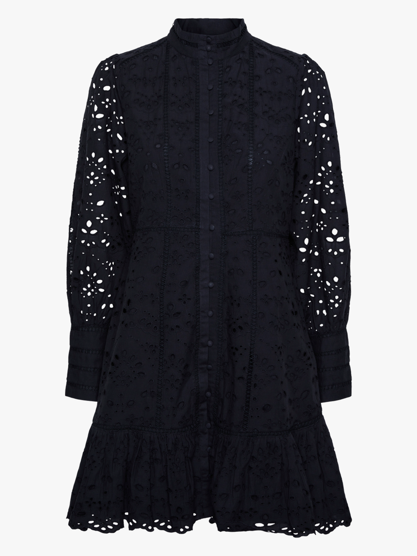 Alessia Dress