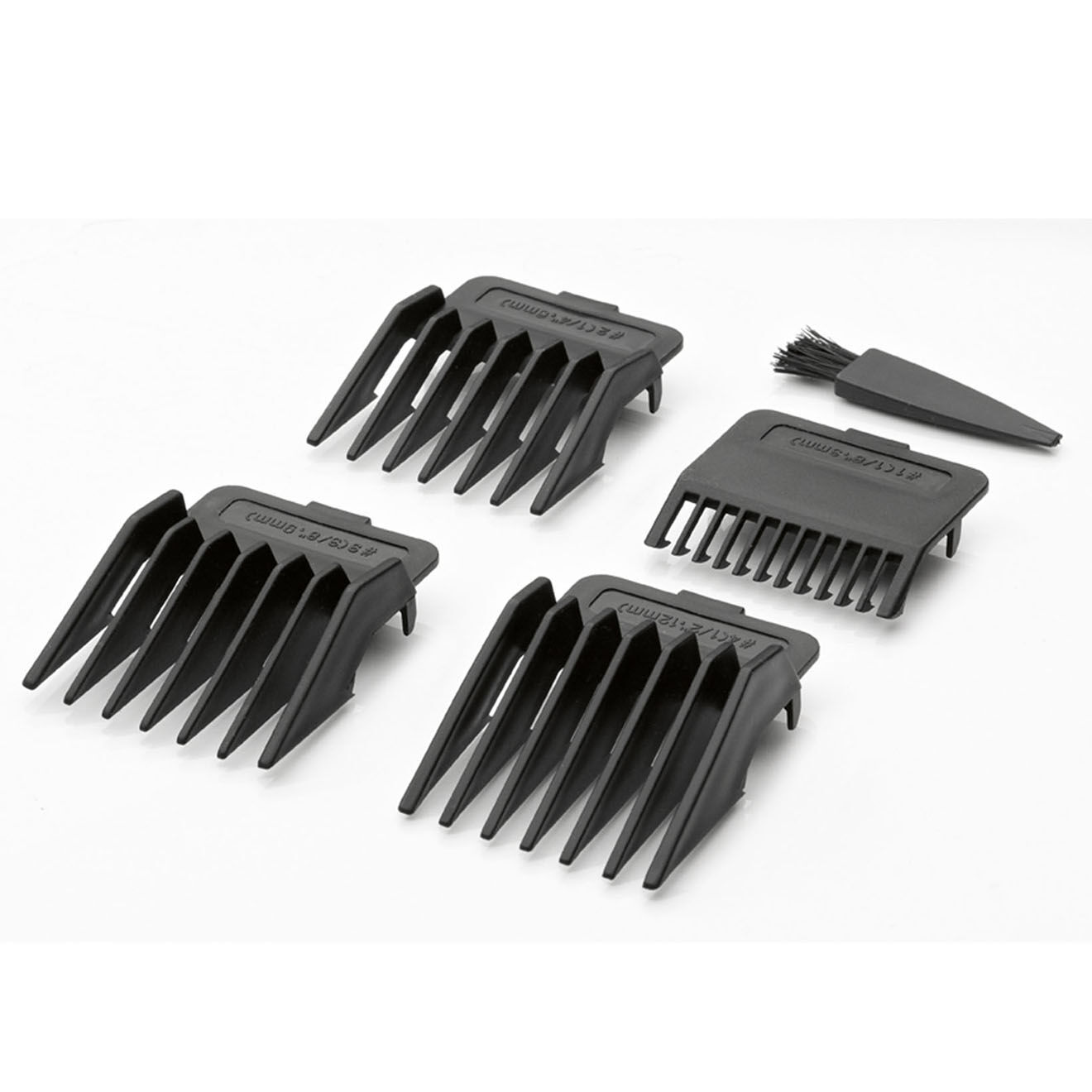 Clatronic Tondeuse cheveux et barbe noire