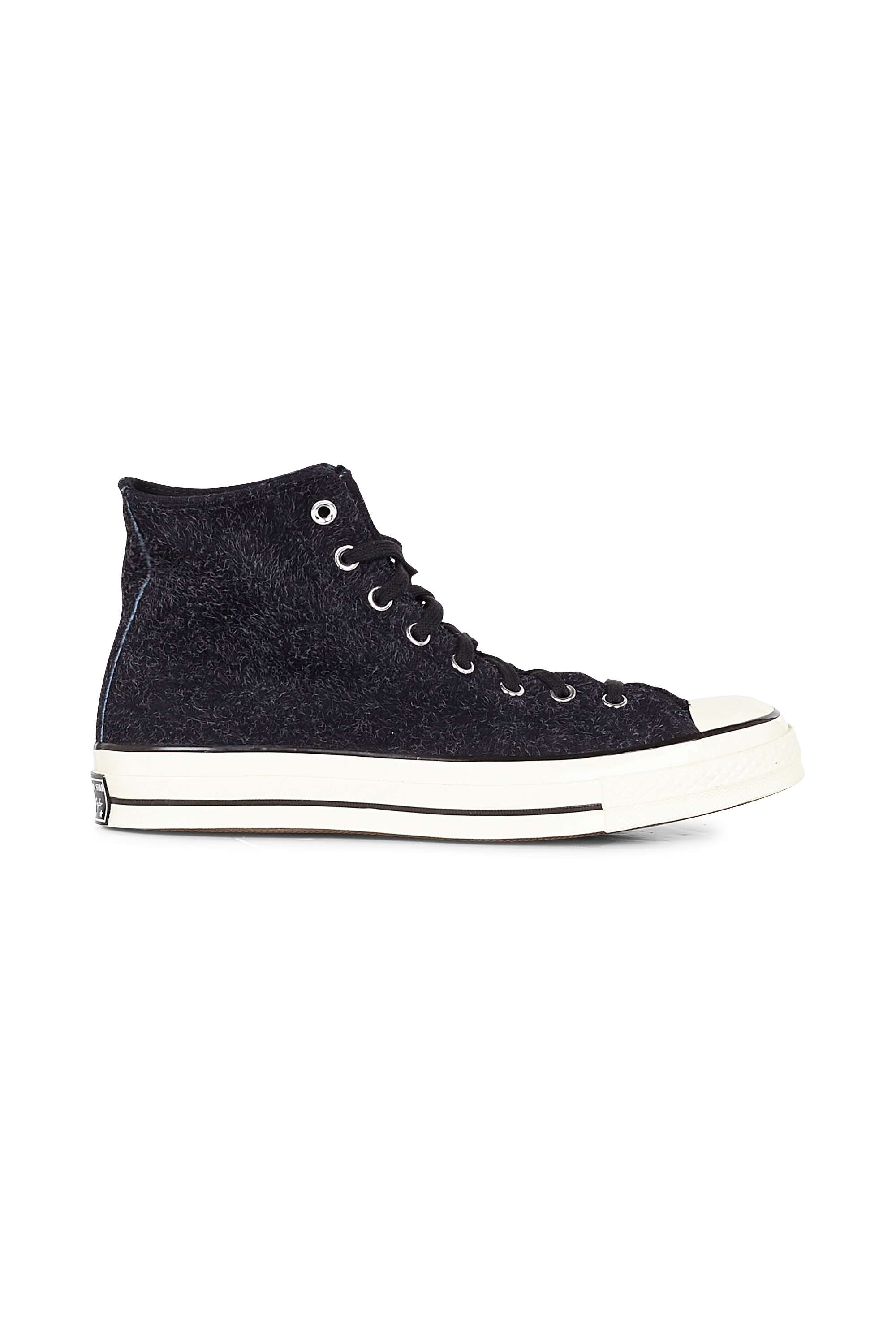 CONVERSE Baskets  CHUCK 70 HI Noir