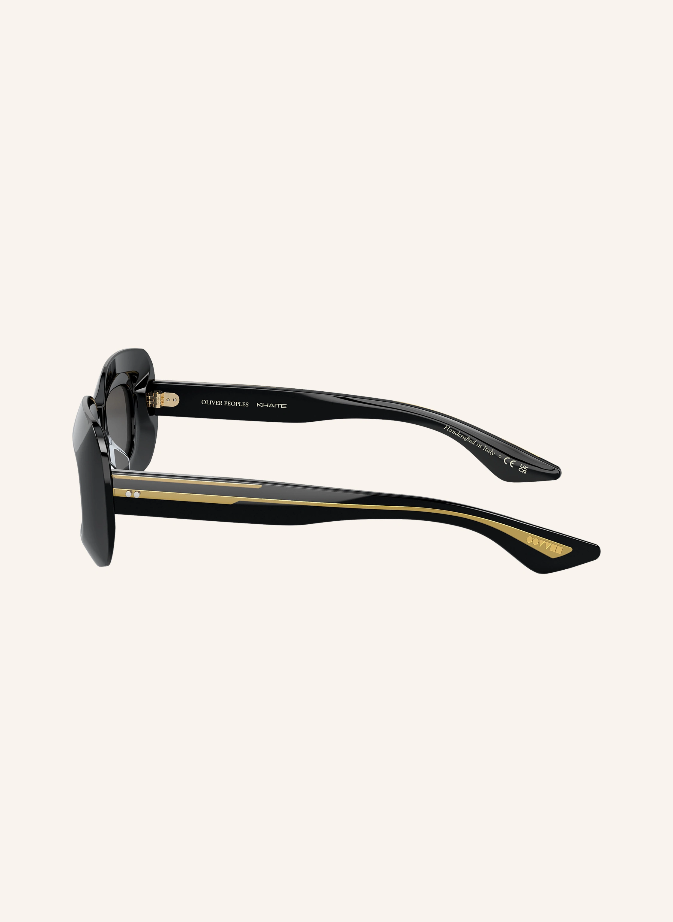 OLIVER PEOPLES Sonnenbrille OV5548SU