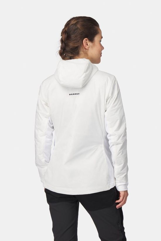 Mammut Mammut Rime Light In Flex Hooded Jacket Women
