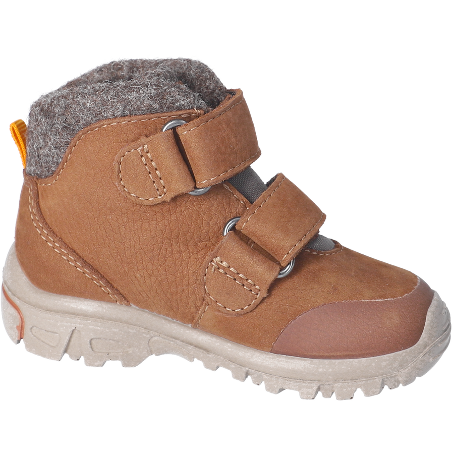 PEPINO Halbschuh Dario curry (mittel)