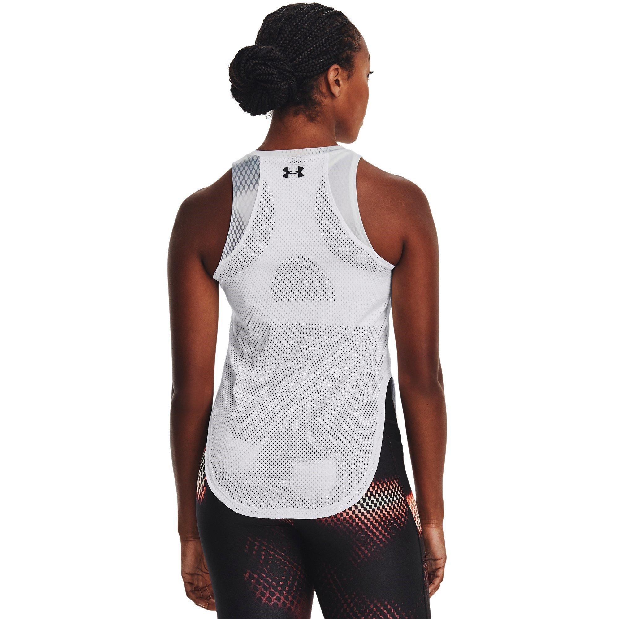 Under Armour UA Mesh Tank Ld99
