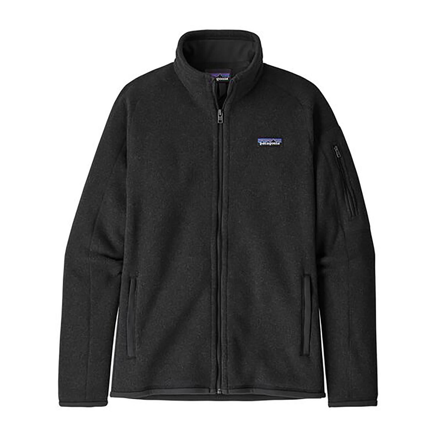 Patagonia Womens Better Sweater Jacket