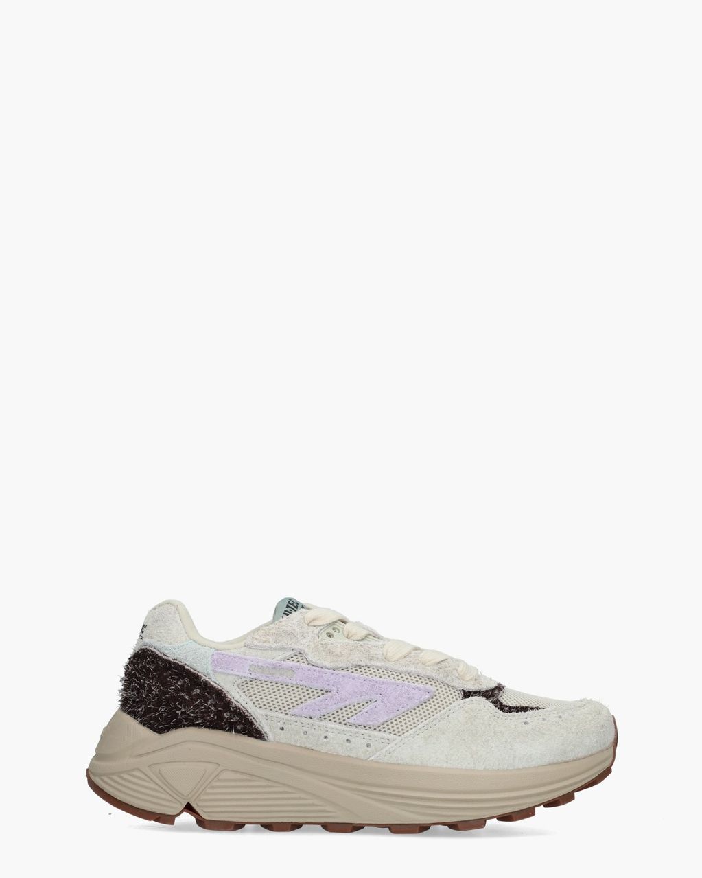 HI-TEC HTS Shadow RGS Beige/Multicolor Damessneakers