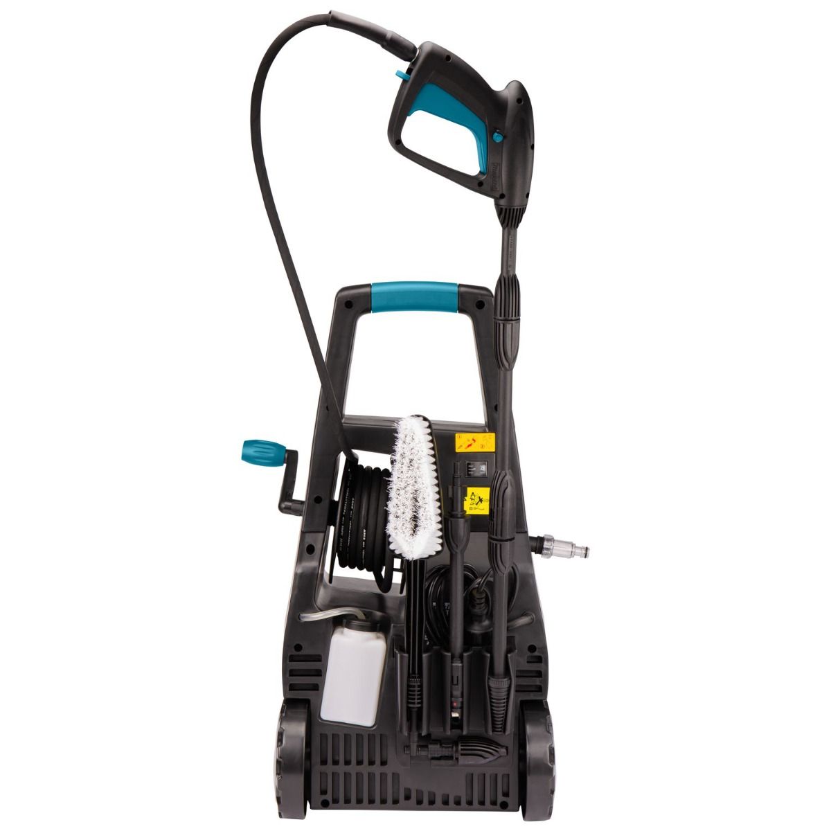 Makita HW112 Hogedrukreiniger 120bar 230V