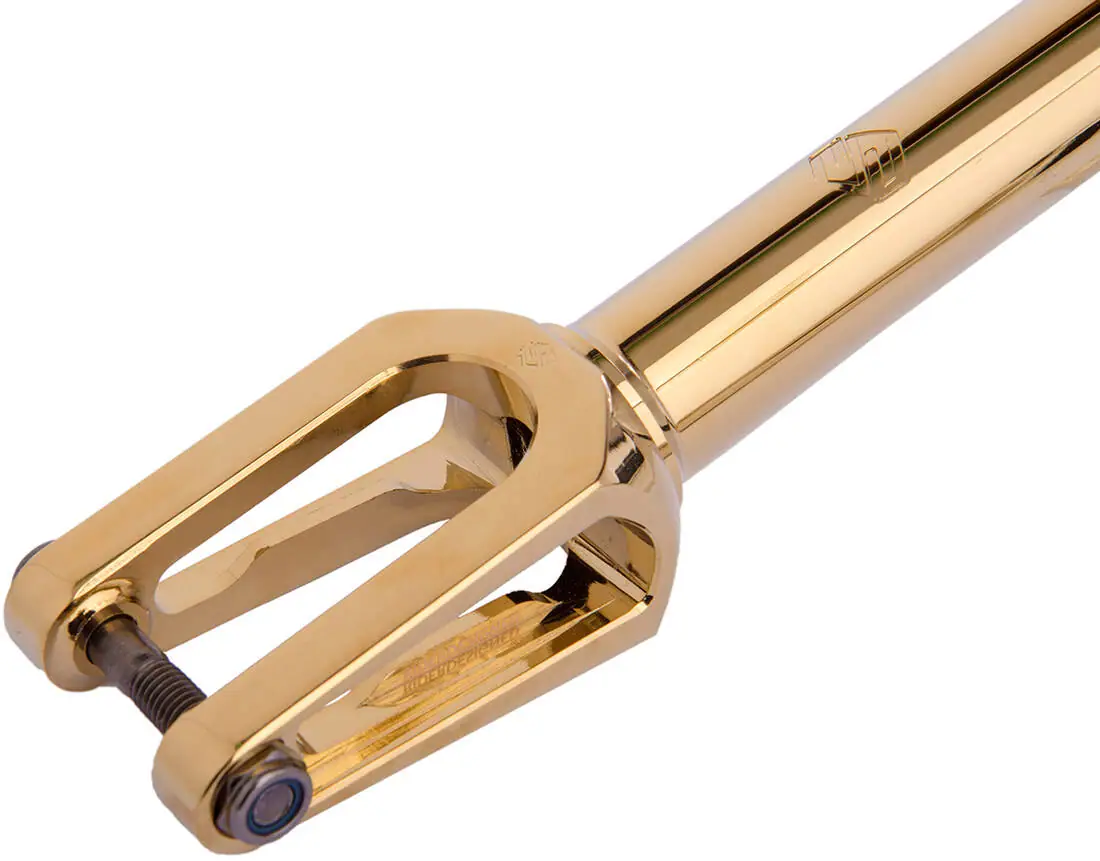 Striker Lux SCS/HIC Løbehjul Forgaffel | SkatePro