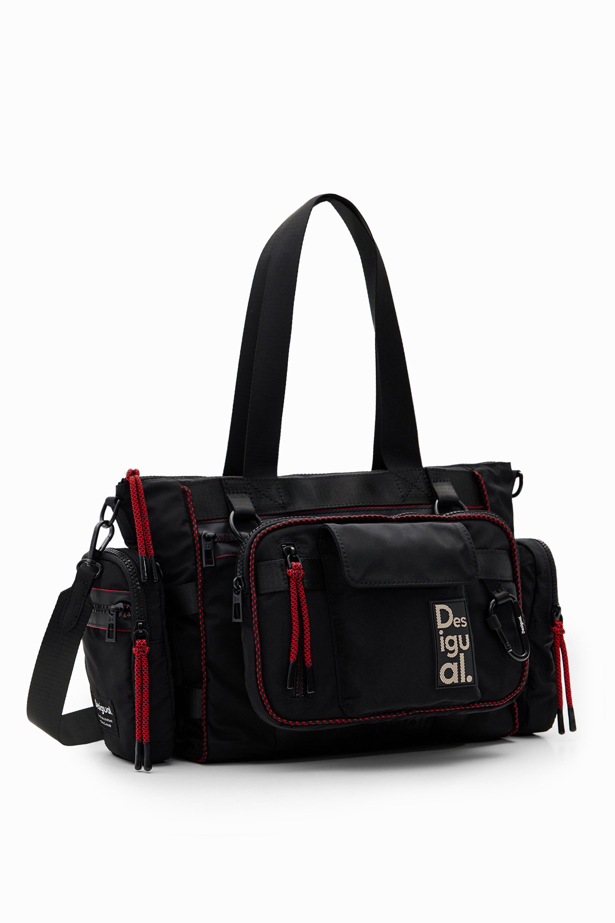 Sac moyen convertible
