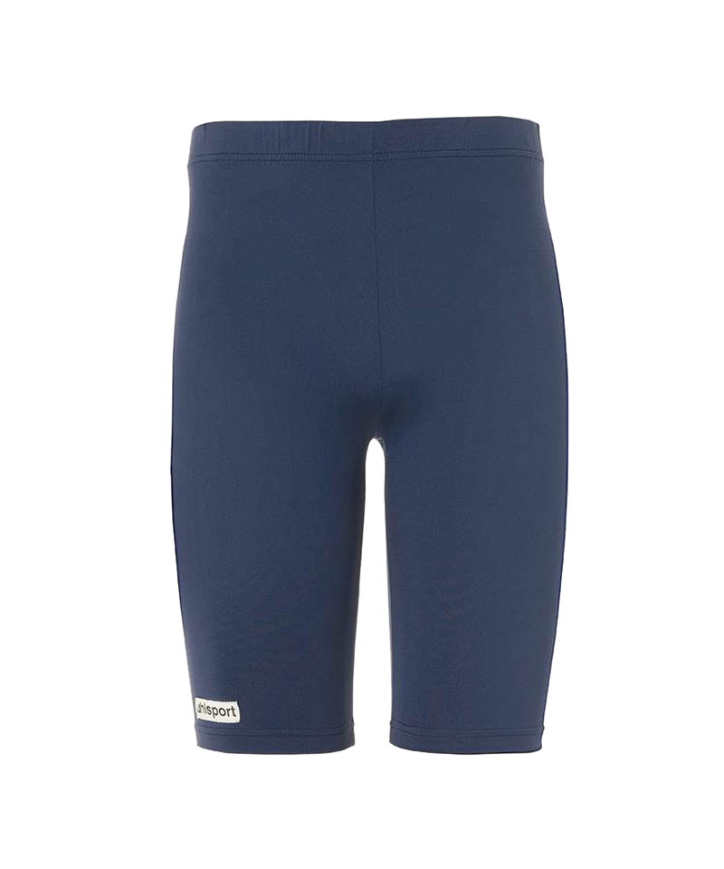 uhlsport Tight Short Hose kurz Blau F14