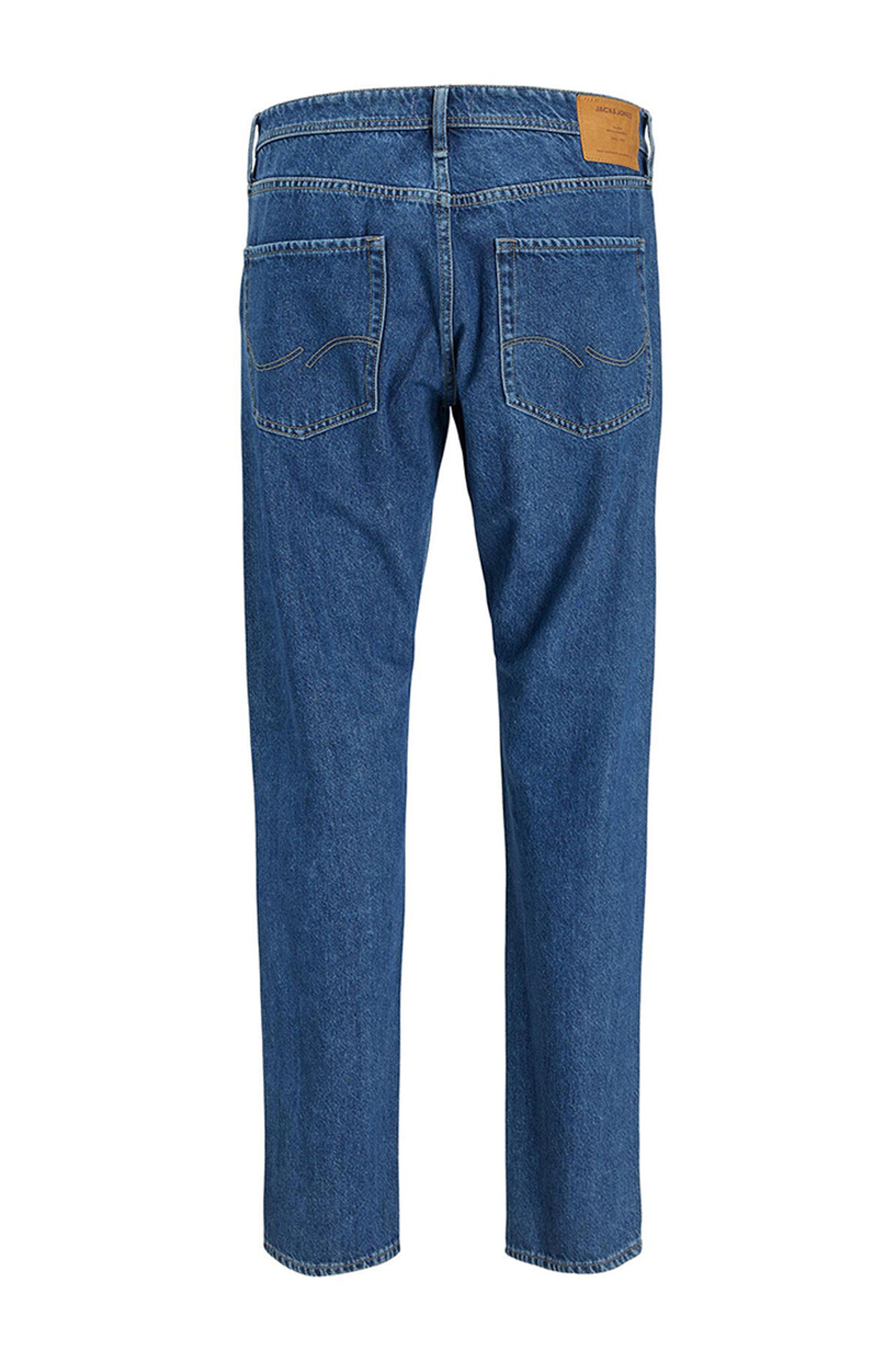 Chris jeans azul denim