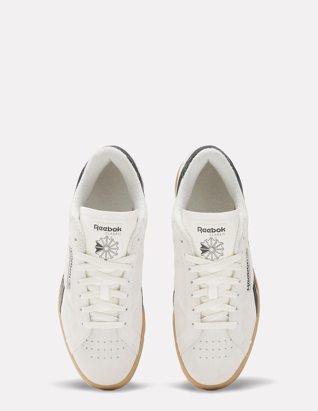reebok Sneakers Homme Club C Grounds UK
