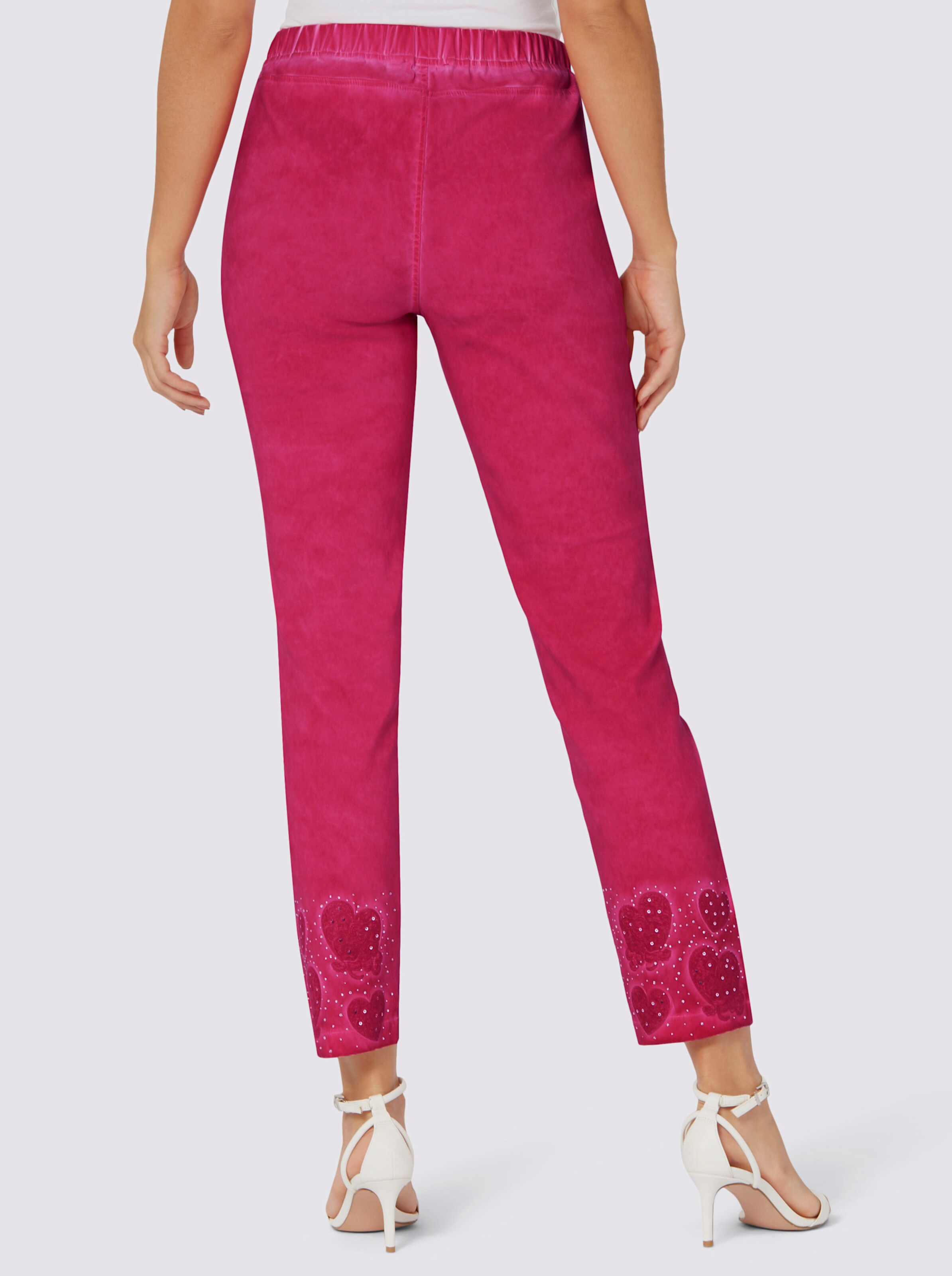 Hose
