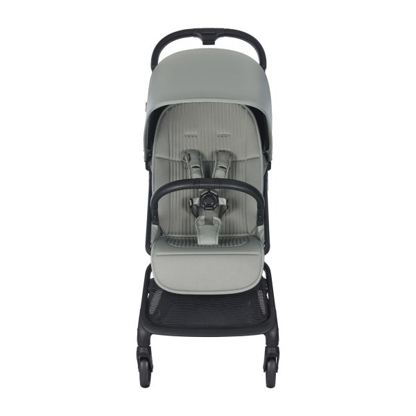 Easywalker Rockey S Buggy - Smooth Grey