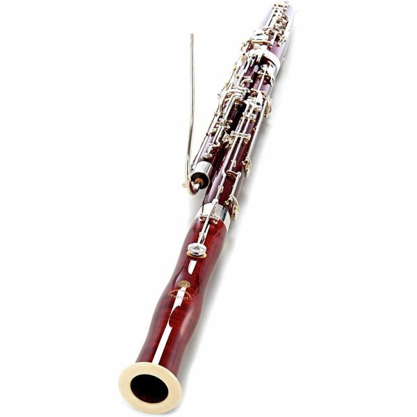 Oscar Adler & Co. 1361 Bassoon Orchestra Model