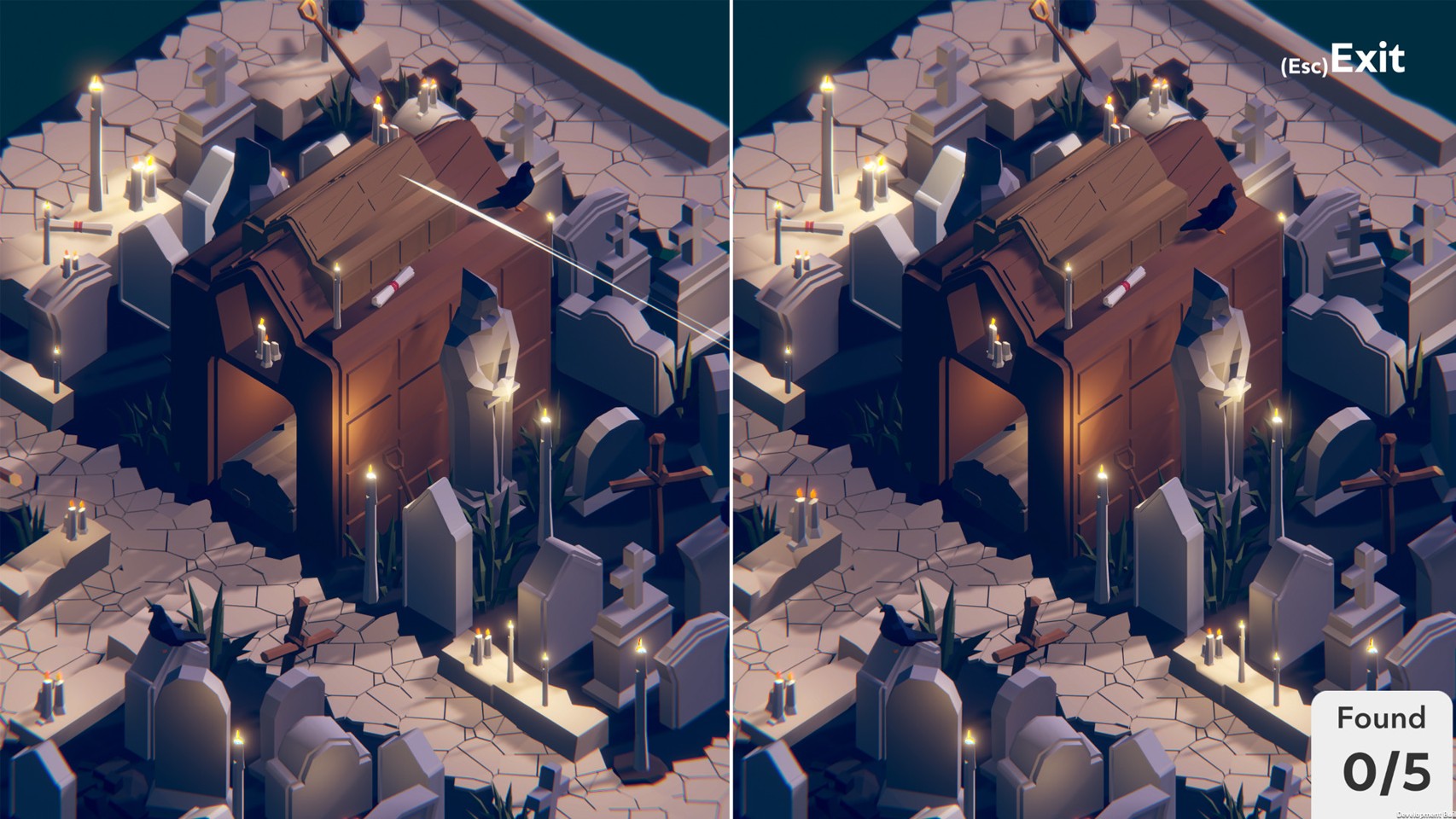 Tiny Lands- PC