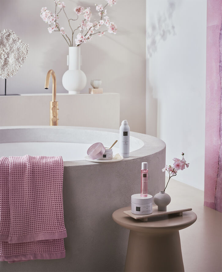 Rituals The Ritual of Sakura Hair & Body Mist