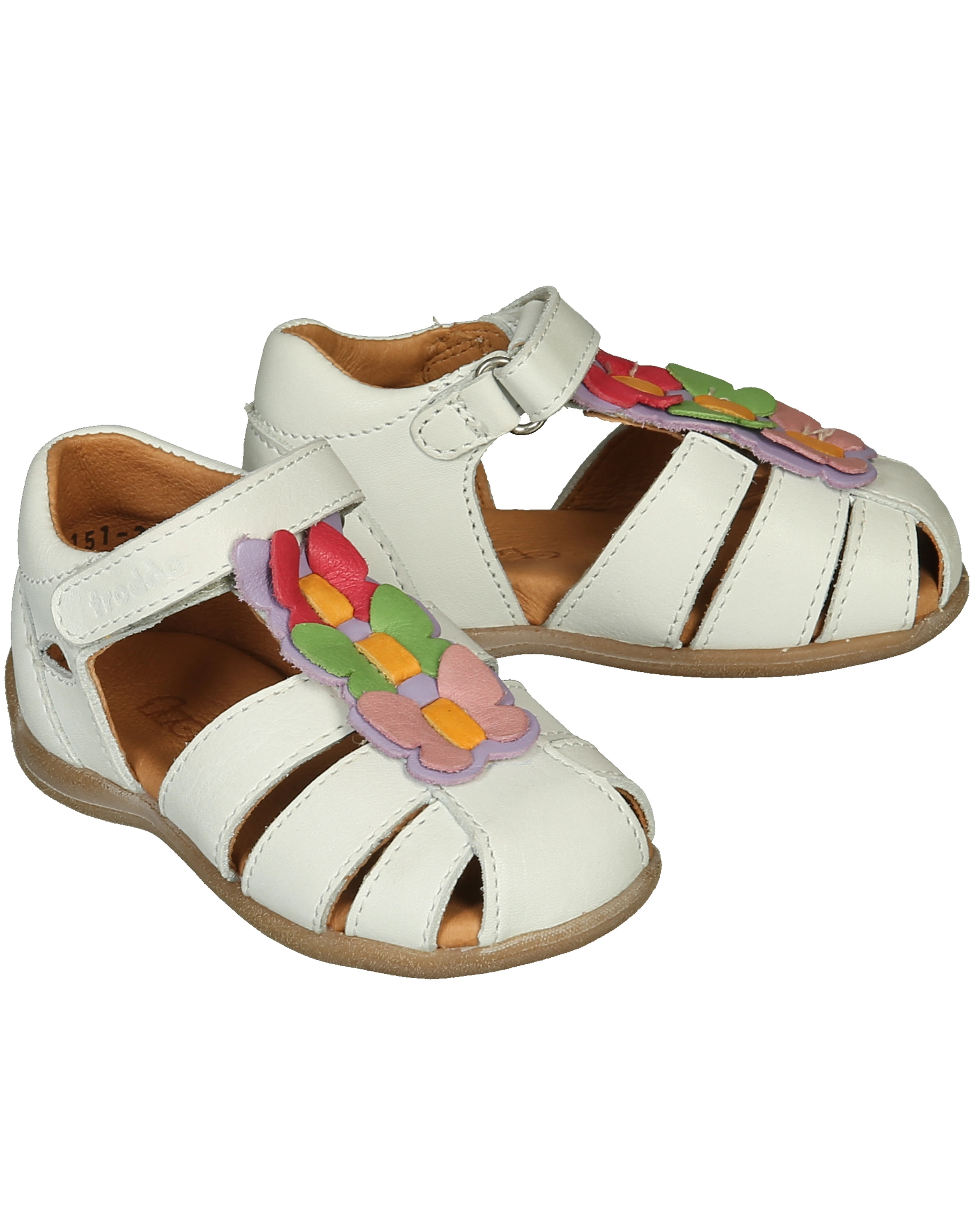 Sandale CARTE G in white