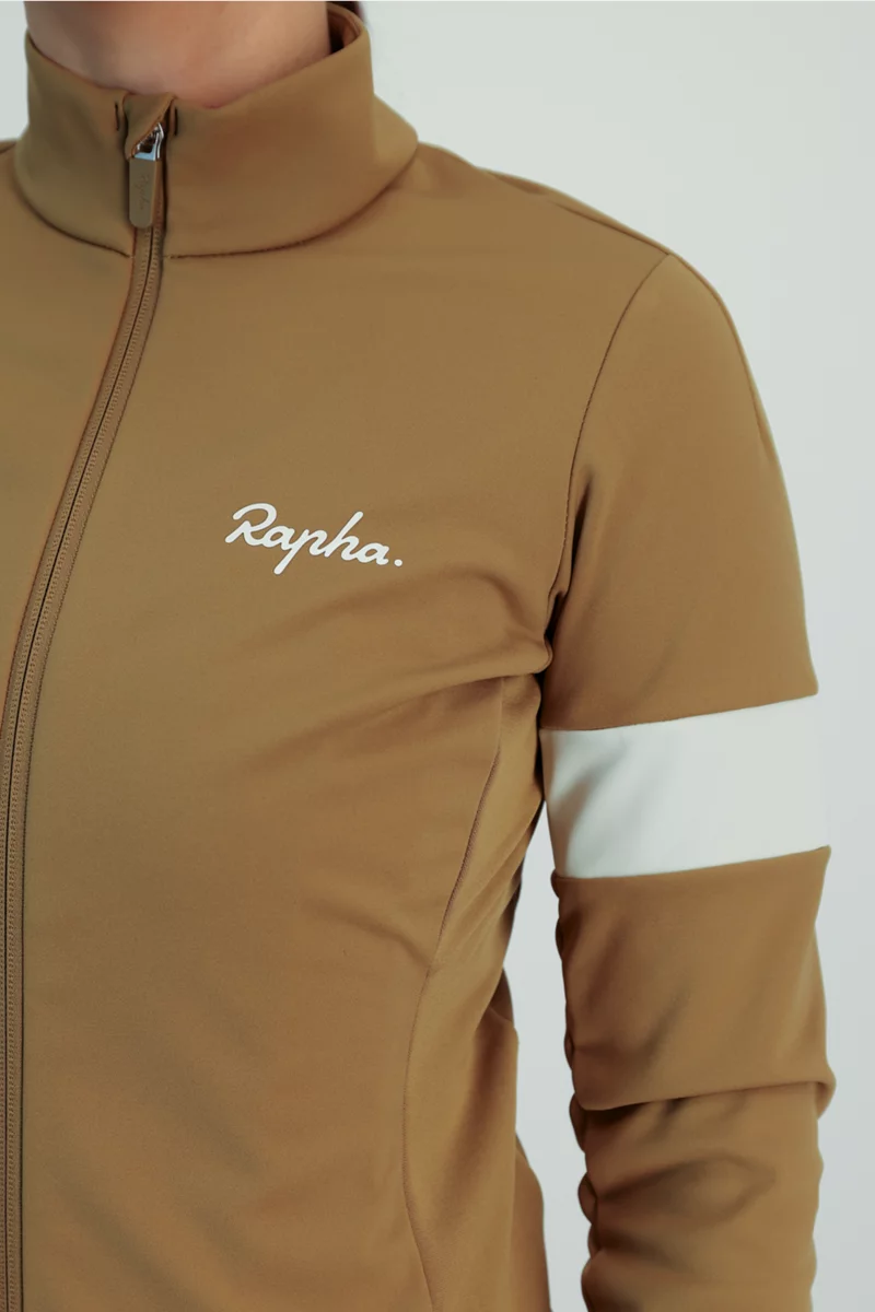 Rapha Core Winter Damen Bikejacke